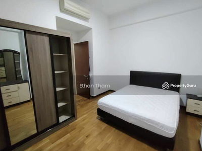 Suasana Sentral Loft, Malaysia Suasana Sentral Loft, Malaysia