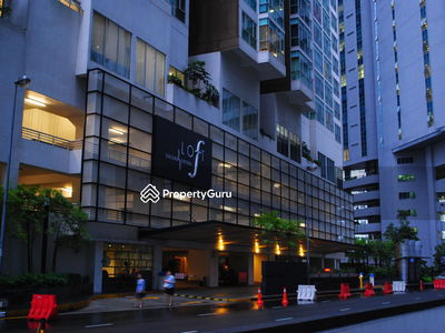 Suasana Sentral Loft, Malaysia Suasana Sentral Loft, Malaysia