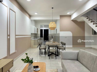 Elmina Green Three @ City of Elmina, Malaysia Elmina Green Three @ City of Elmina, Malaysia