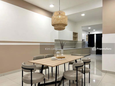 Elmina Green Three @ City of Elmina, Malaysia Elmina Green Three @ City of Elmina, Malaysia