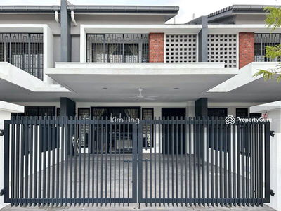 Elmina Green Three @ City of Elmina, Malaysia Elmina Green Three @ City of Elmina, Malaysia