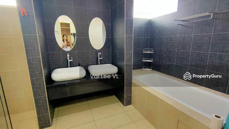 Regent's Park @ East Ledang, Malaysia Regent's Park @ East Ledang, Malaysia