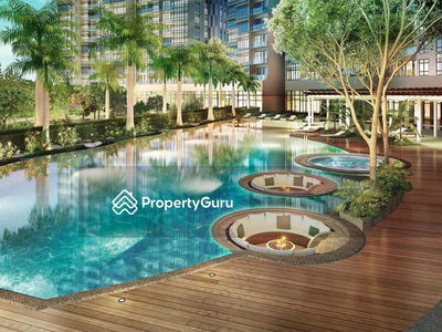 Green Haven @ Kota Puteri, Johor Bahru, Malaysia Green Haven @ Kota Puteri, Johor Bahru, Malaysia