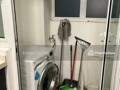 Scenario @ North Kiara Hills, Malaysia Scenario @ North Kiara Hills, Malaysia