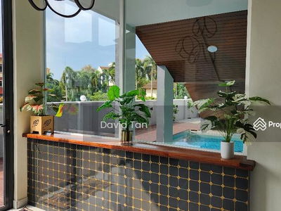 Country Heights Kajang, Malaysia Country Heights Kajang, Malaysia