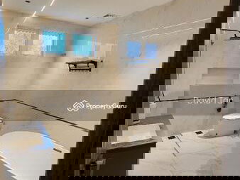 Country Heights Kajang, Malaysia Country Heights Kajang, Malaysia