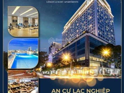 Léman Luxury Apartments, Vietnam Léman Luxury Apartments, Vietnam