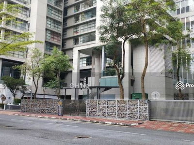 Park Seven, Malaysia Park Seven, Malaysia