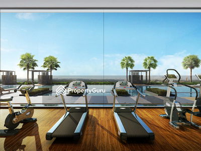 Citywoods, Malaysia Citywoods, Malaysia