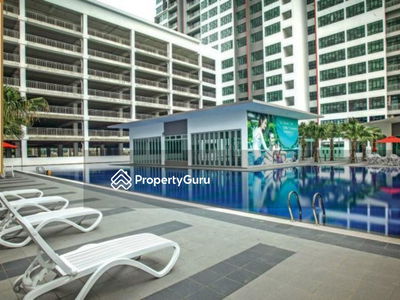 Austin Regency, Malaysia Austin Regency, Malaysia