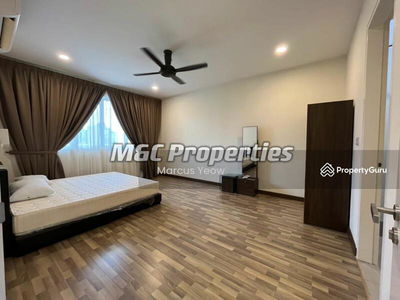 Chemara Hills : Castilla, Malaysia Chemara Hills : Castilla, Malaysia