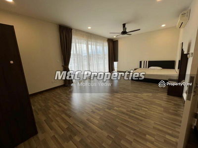 Chemara Hills : Castilla, Malaysia Chemara Hills : Castilla, Malaysia