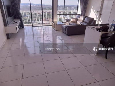 The Sky Executive Suites @ Bukit Indah, Malaysia The Sky Executive Suites @ Bukit Indah, Malaysia