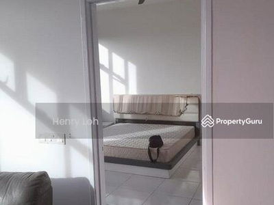 The Sky Executive Suites @ Bukit Indah, Malaysia The Sky Executive Suites @ Bukit Indah, Malaysia