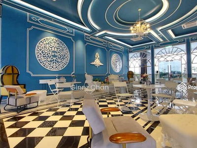 Arte Cheras, Malaysia Arte Cheras, Malaysia