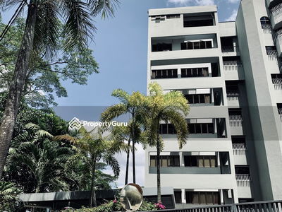 Merak Kayangan Court, Malaysia Merak Kayangan Court, Malaysia