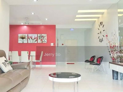 1-Sky (1-World II), Malaysia 1-Sky (1-World II), Malaysia