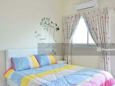 1-Sky (1-World II), Malaysia 1-Sky (1-World II), Malaysia