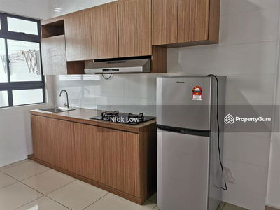 Bukit Indah Horizon Residence 2, Malaysia Bukit Indah Horizon Residence 2, Malaysia