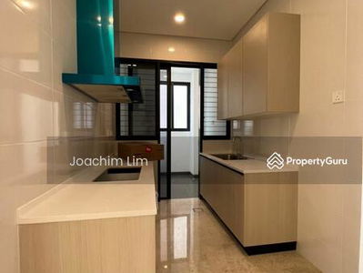 Wangsa 9 Residency, Wangsa Maju, Malaysia Wangsa 9 Residency, Wangsa Maju, Malaysia