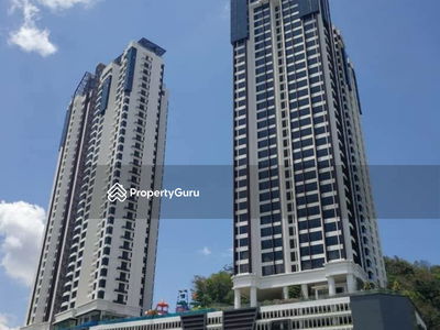 Wangsa 9 Residency, Wangsa Maju, Malaysia Wangsa 9 Residency, Wangsa Maju, Malaysia
