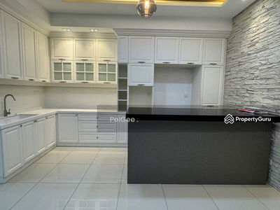 Sunway Montana, Malaysia Sunway Montana, Malaysia