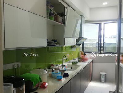 Sunway Montana, Malaysia Sunway Montana, Malaysia