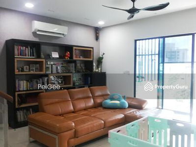 Sunway Montana, Malaysia Sunway Montana, Malaysia