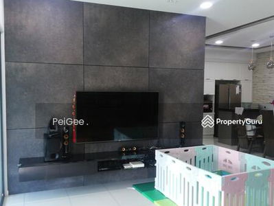 Sunway Montana, Malaysia Sunway Montana, Malaysia