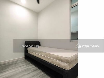 D'Rich @ Nusa Duta, Malaysia D'Rich @ Nusa Duta, Malaysia