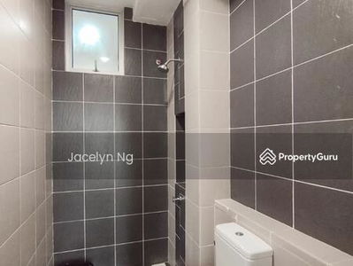 D'Rich @ Nusa Duta, Malaysia D'Rich @ Nusa Duta, Malaysia