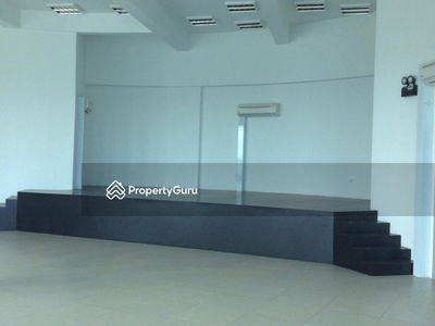 D'Rich @ Nusa Duta, Malaysia D'Rich @ Nusa Duta, Malaysia