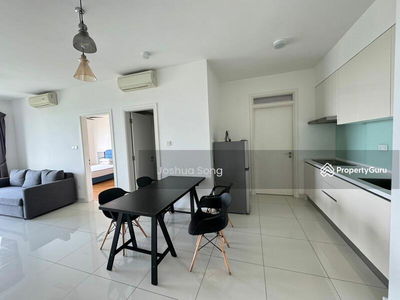 Teega Suites @ Puteri Harbour, Malaysia Teega Suites @ Puteri Harbour, Malaysia