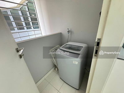 Teega Suites @ Puteri Harbour, Malaysia Teega Suites @ Puteri Harbour, Malaysia