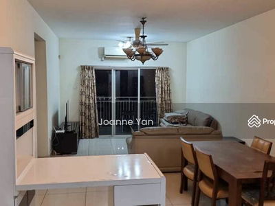 Endah Promenade, Malaysia Endah Promenade, Malaysia