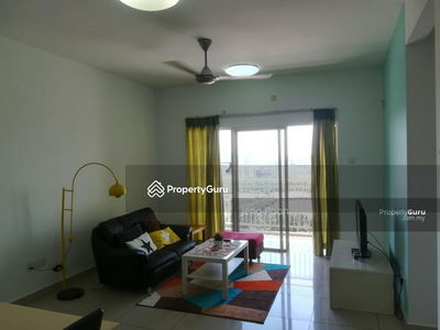 Endah Promenade, Malaysia Endah Promenade, Malaysia