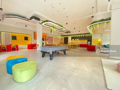 Duduk Se.Ruang @ Eco Sanctuary, Malaysia Duduk Se.Ruang @ Eco Sanctuary, Malaysia