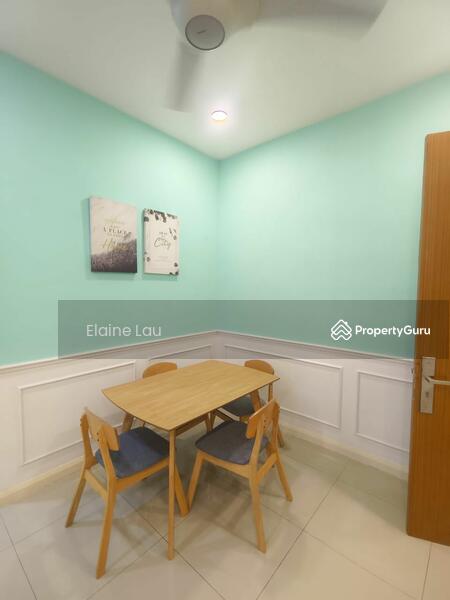 D'Pristine @ Medini, Malaysia D'Pristine @ Medini, Malaysia