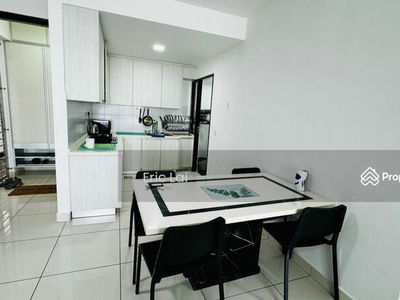 Residences @ 1Tebrau, Malaysia Residences @ 1Tebrau, Malaysia