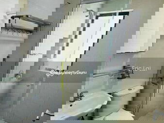 Residences @ 1Tebrau, Malaysia Residences @ 1Tebrau, Malaysia