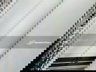 Residences @ 1Tebrau, Malaysia Residences @ 1Tebrau, Malaysia