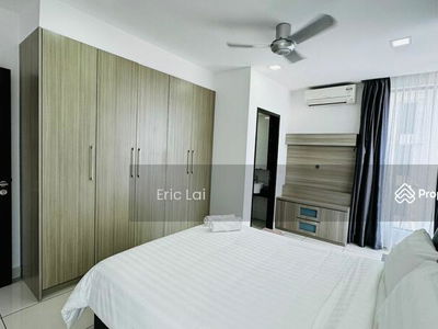 Residences @ 1Tebrau, Malaysia Residences @ 1Tebrau, Malaysia