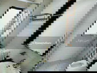 Residences @ 1Tebrau, Malaysia Residences @ 1Tebrau, Malaysia