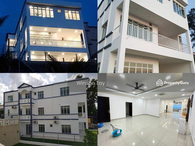 Ampang Jaya, Ukay Perdana, Ampang, Malaysia Ampang Jaya, Ukay Perdana, Ampang, Malaysia