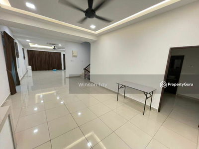 Ampang Jaya, Ukay Perdana, Ampang, Malaysia Ampang Jaya, Ukay Perdana, Ampang, Malaysia