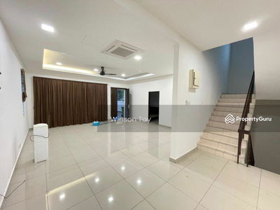 Ampang Jaya, Ukay Perdana, Ampang, Malaysia Ampang Jaya, Ukay Perdana, Ampang, Malaysia