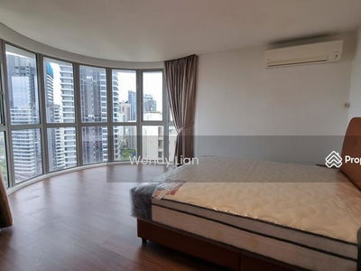 Sri Tiara Condominium, Malaysia Sri Tiara Condominium, Malaysia