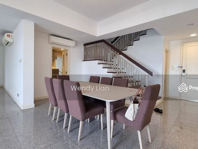 Sri Tiara Condominium, Malaysia Sri Tiara Condominium, Malaysia