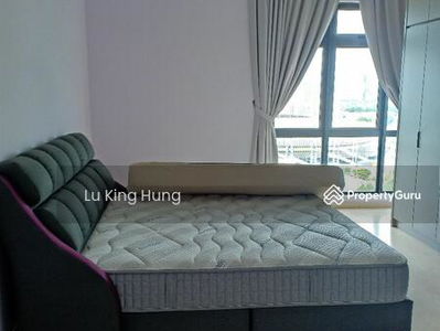 Parkhill Residence Bukit Jalil, Malaysia Parkhill Residence Bukit Jalil, Malaysia