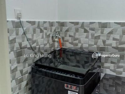 Parkhill Residence Bukit Jalil, Malaysia Parkhill Residence Bukit Jalil, Malaysia